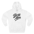 Boss Mom Classic Hoodie