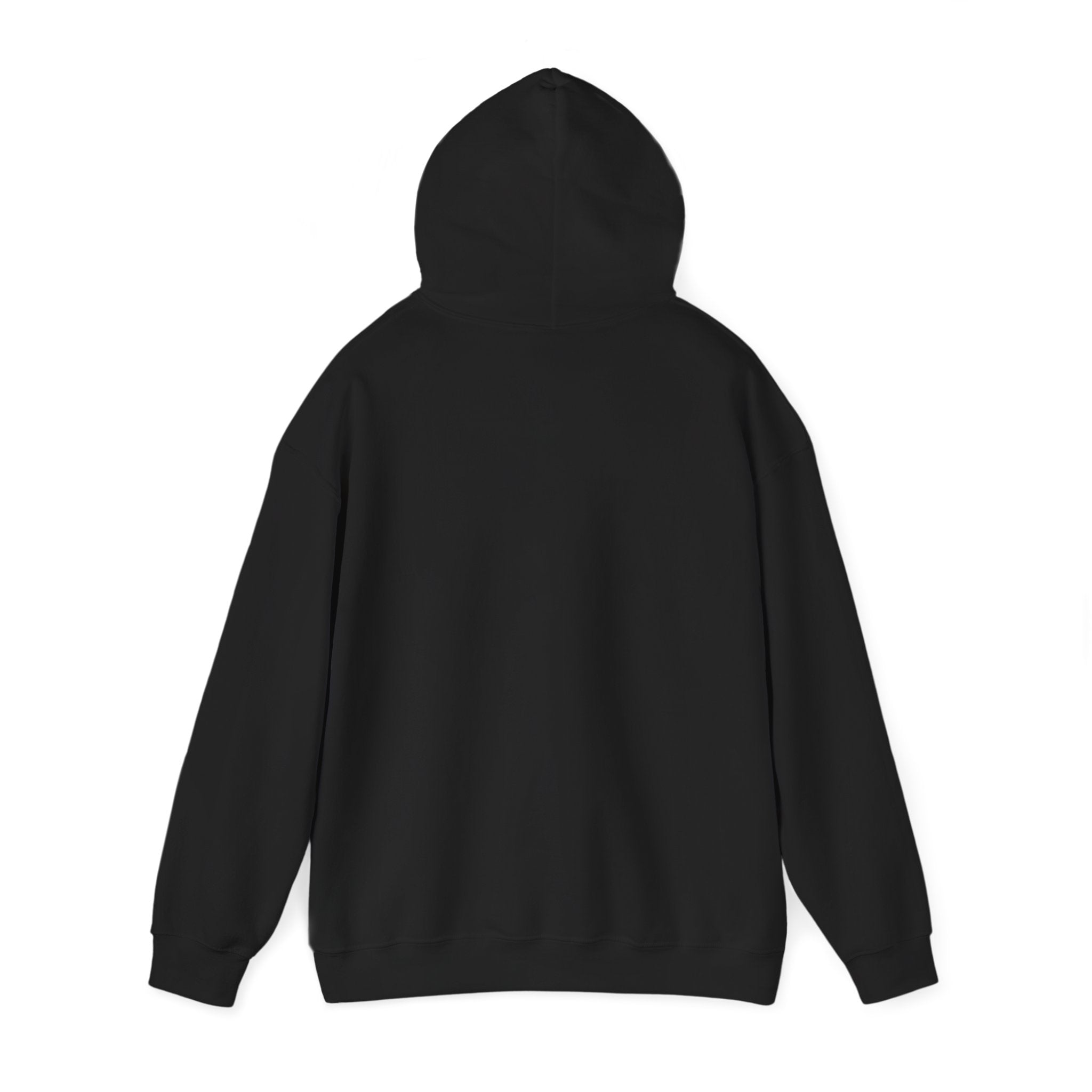 Boss Mom Signature Hoodie