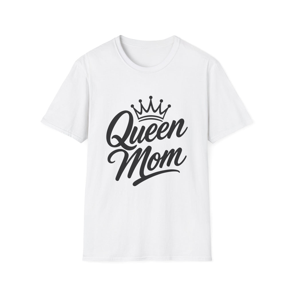 Queen Mom Classic Tee