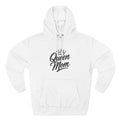 Queen Mom Classic Hoodie