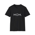 MOM. Signature Tee