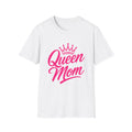 Queen Mom Berry Tee