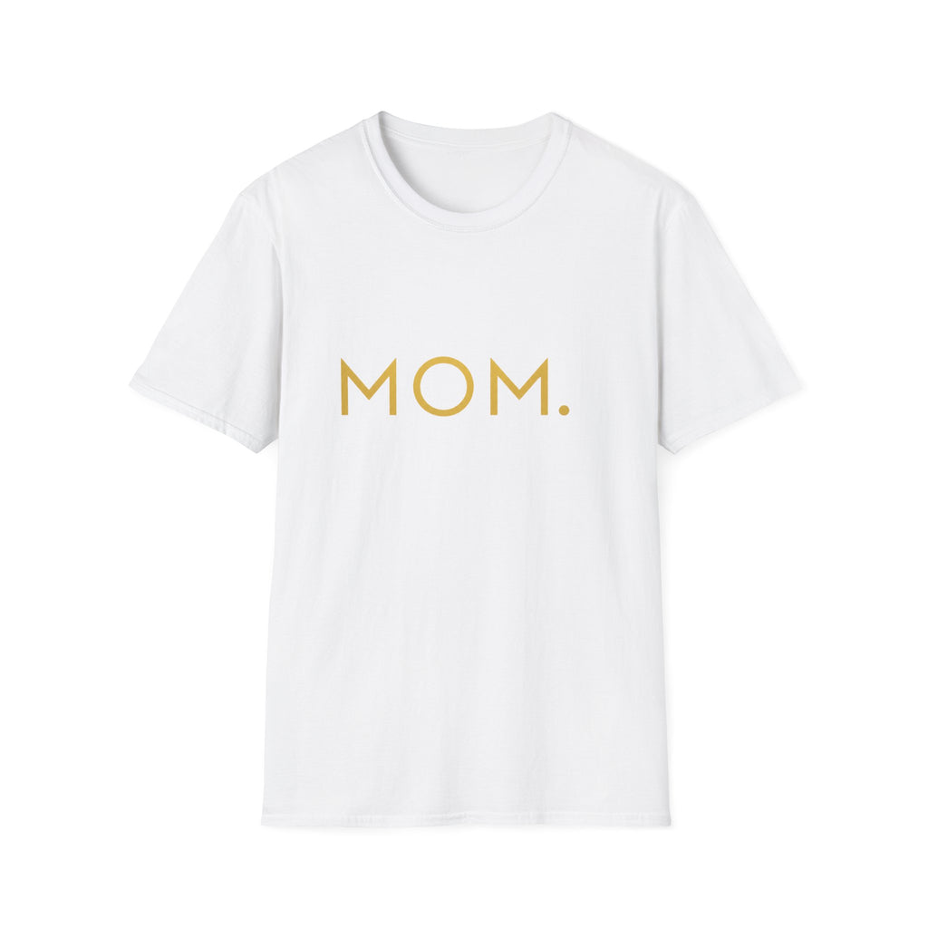 MOM. Luxe Tee