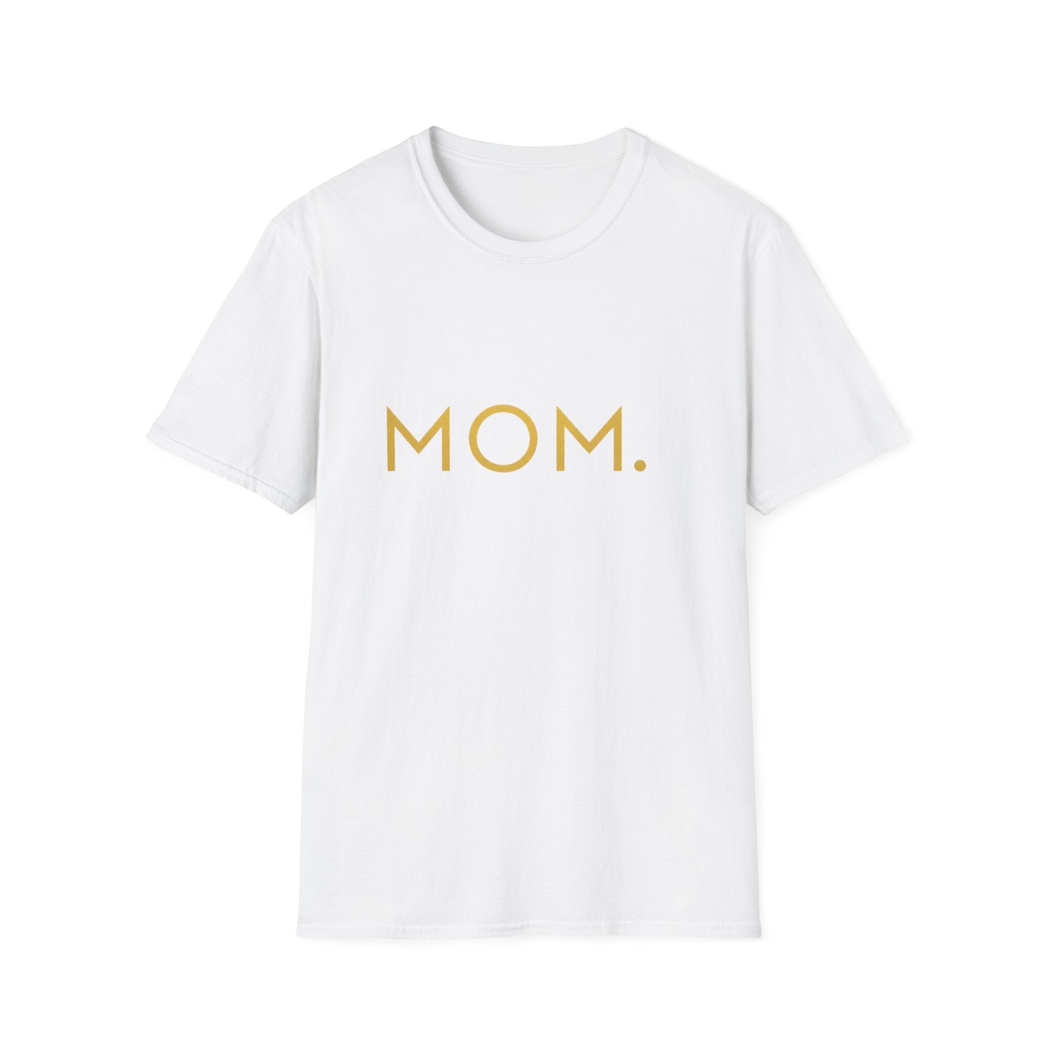 MOM. Luxe Tee