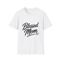 Blessed Mom Classic Tee