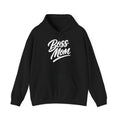 Boss Mom Signature Hoodie