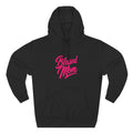 Blessed Mom Berry Hoodie