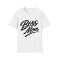 Boss Mom Classic Tee
