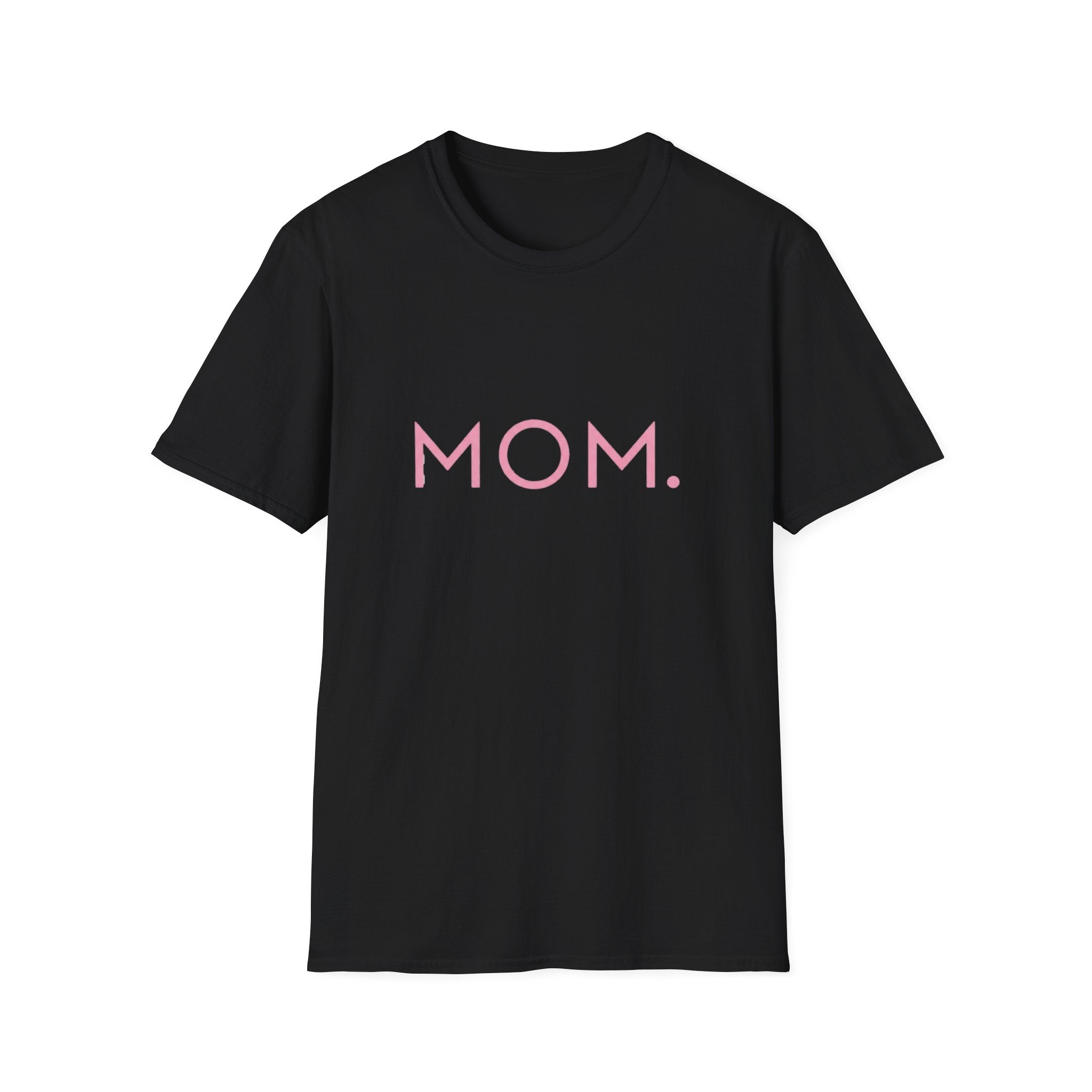 MOM. Blush Tee