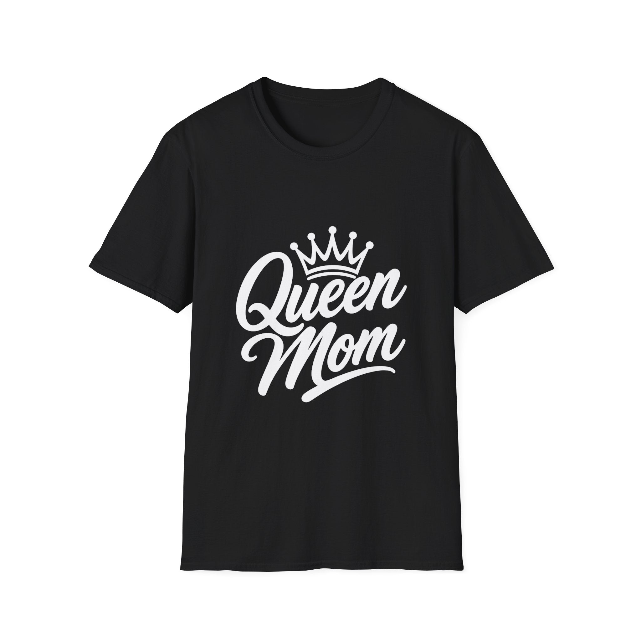 Queen Mom Signature Tee