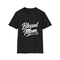Blessed Mom Signature Tee