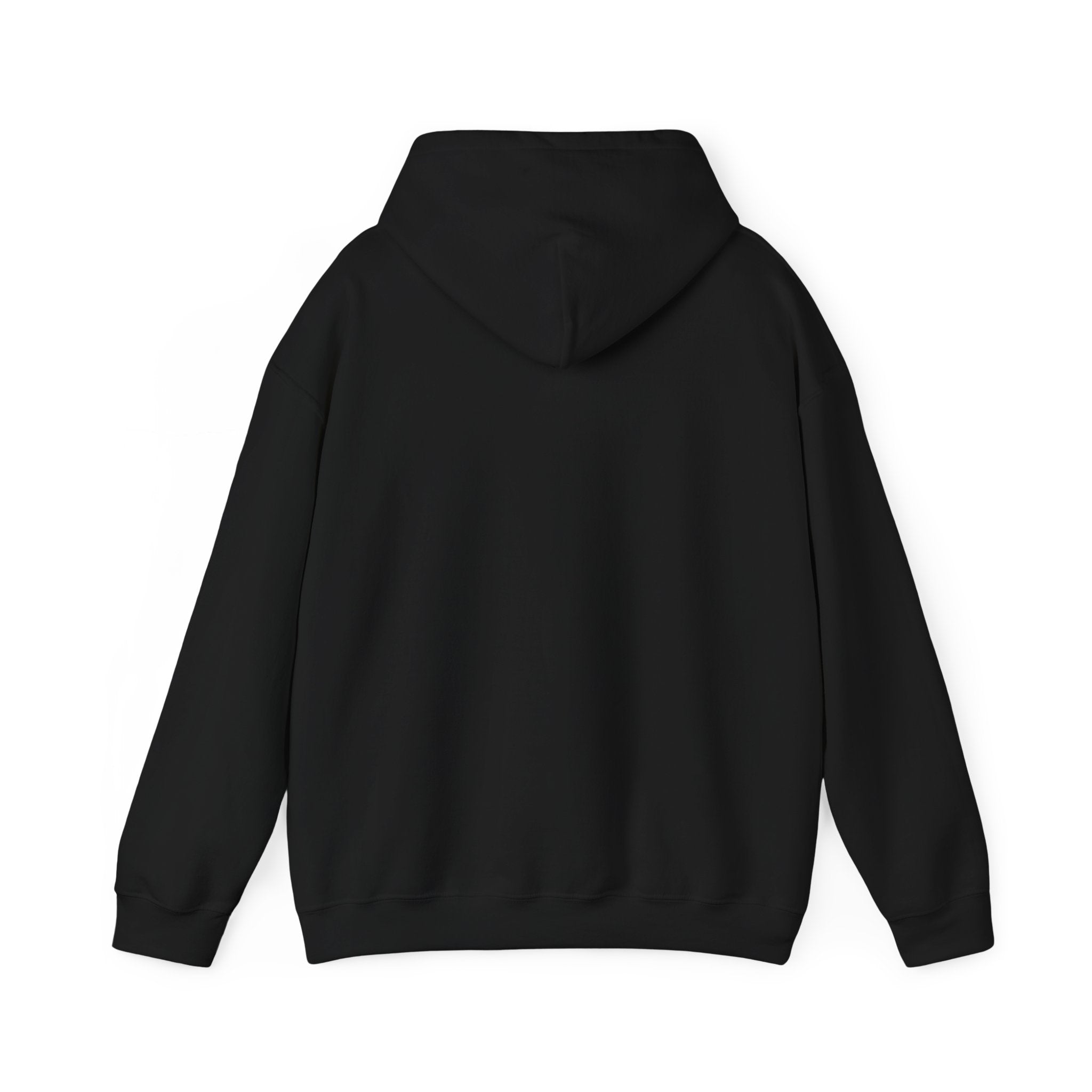 Boss Mom Berry Hoodie
