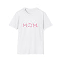 MOM. Blush Tee