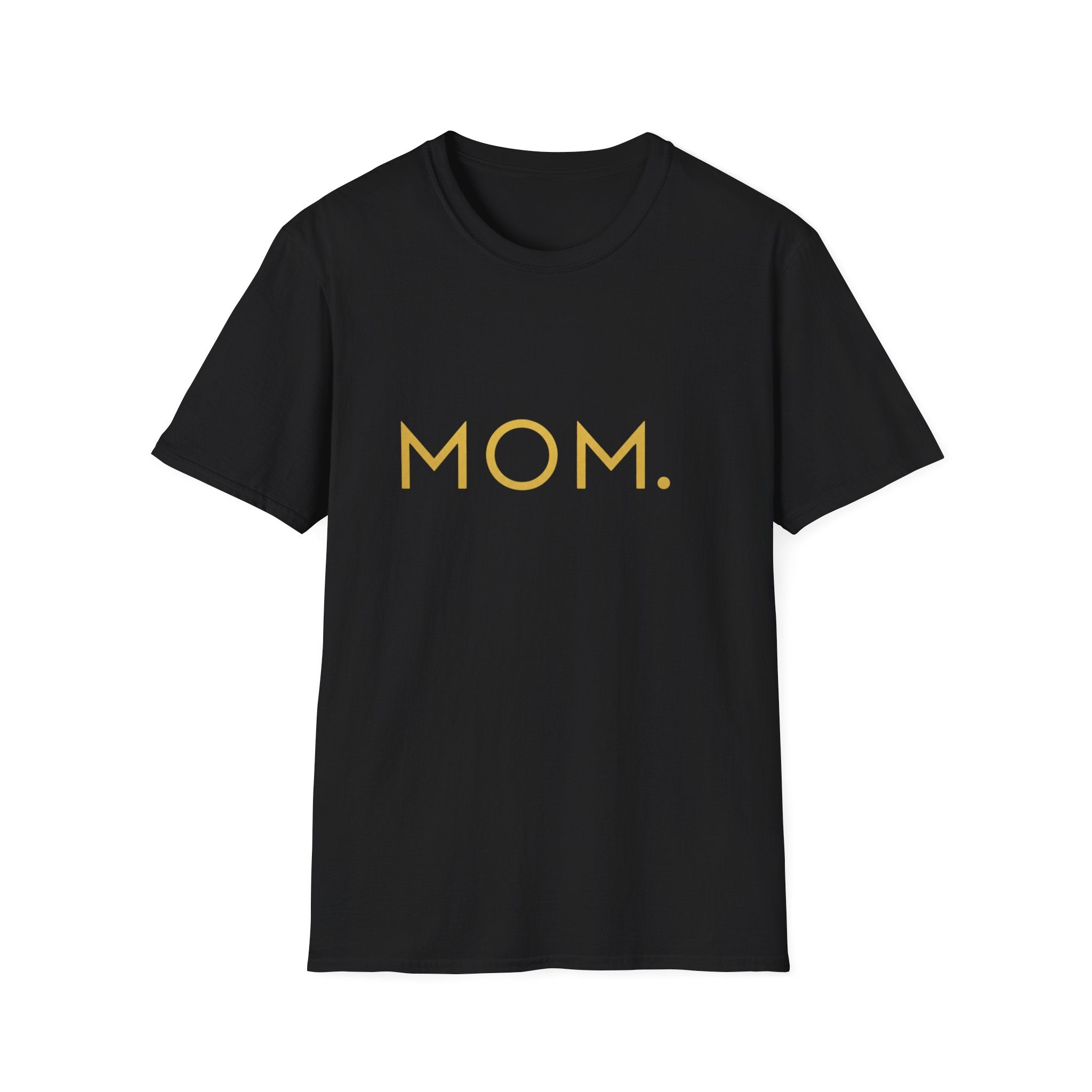 MOM. Luxe Tee