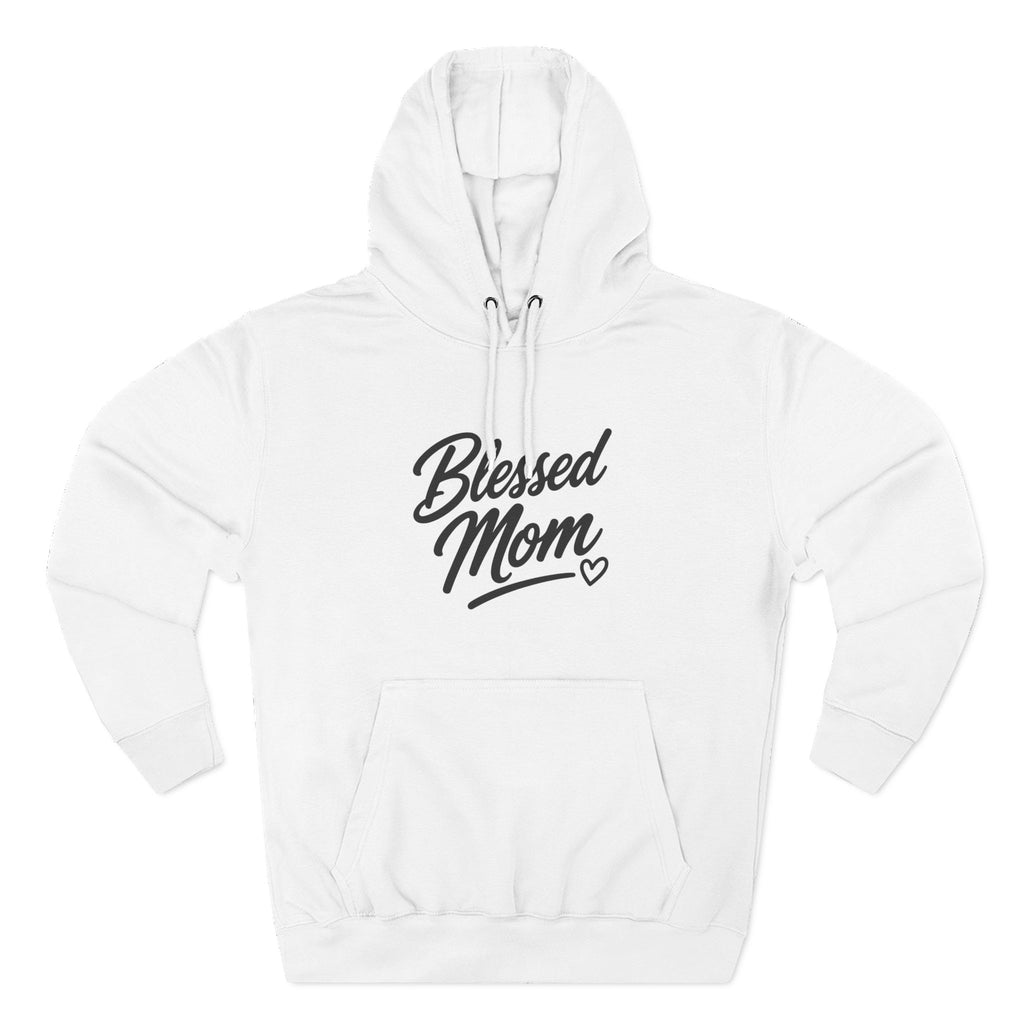 Blessed Mom Classic Hoodie