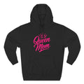 Queen Mom Berry Hoodie