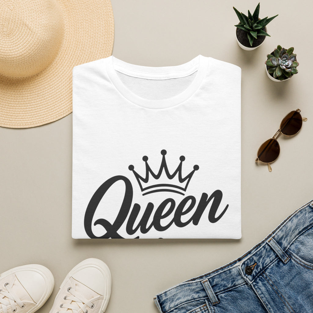 Queen Mom Classic Tee