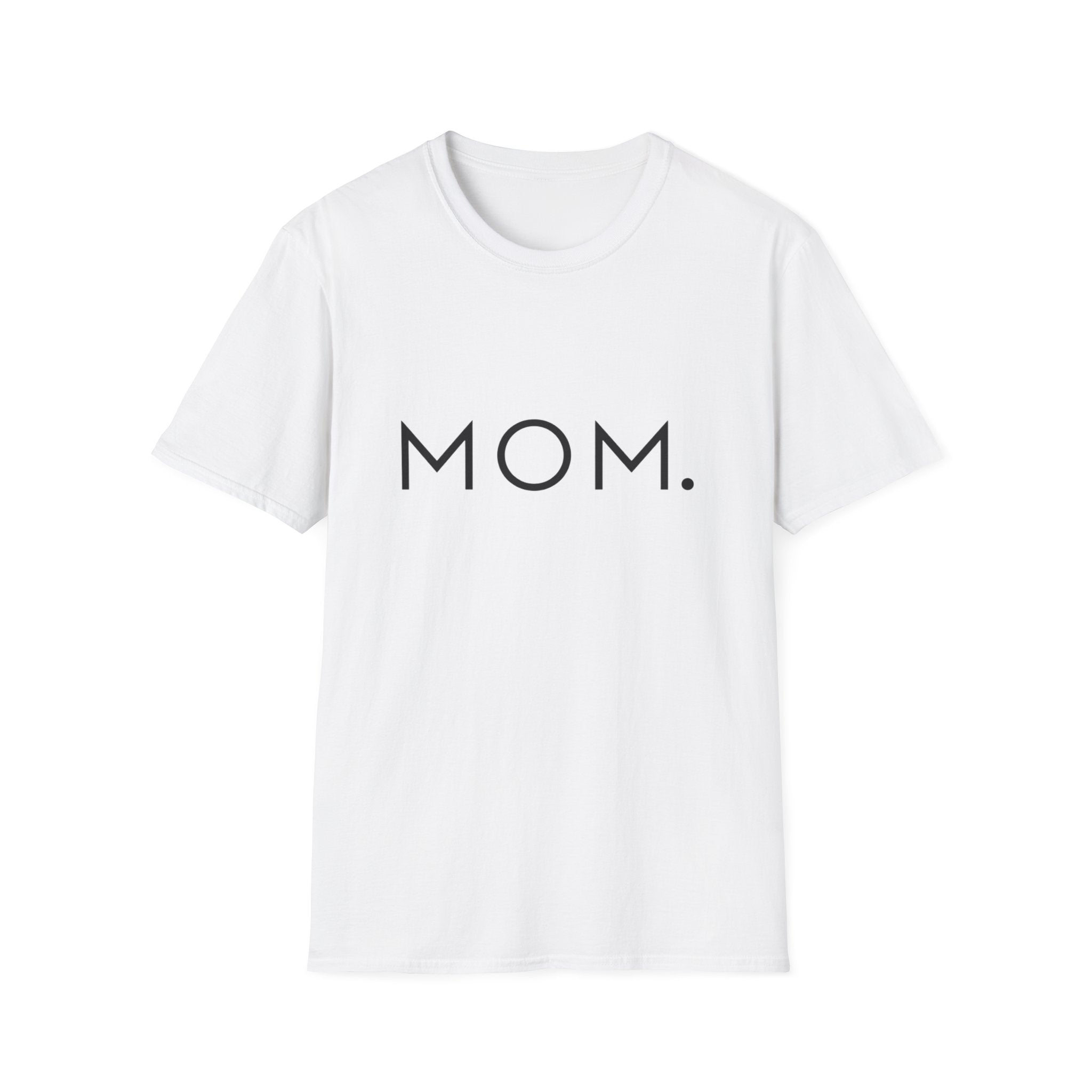 MOM. Classic Tee