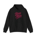 Boss Mom Berry Hoodie
