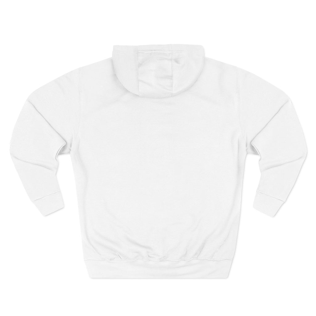 Queen Mom Berry Hoodie